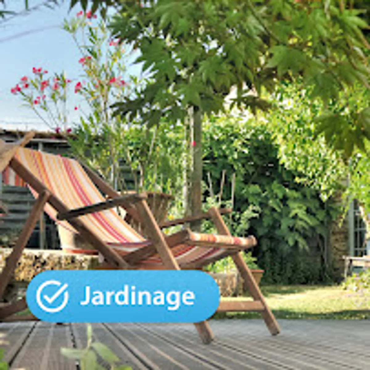 Ménage et repassage à domicile - Centre Services Lorient - Photo 6