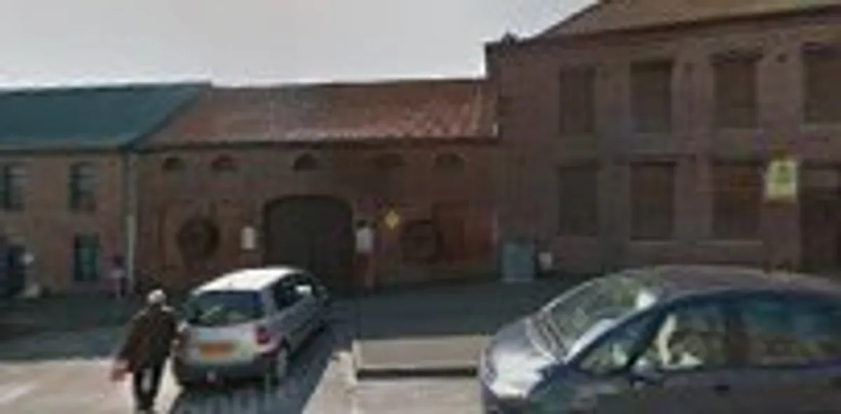 ADMR de St Jans Cappel