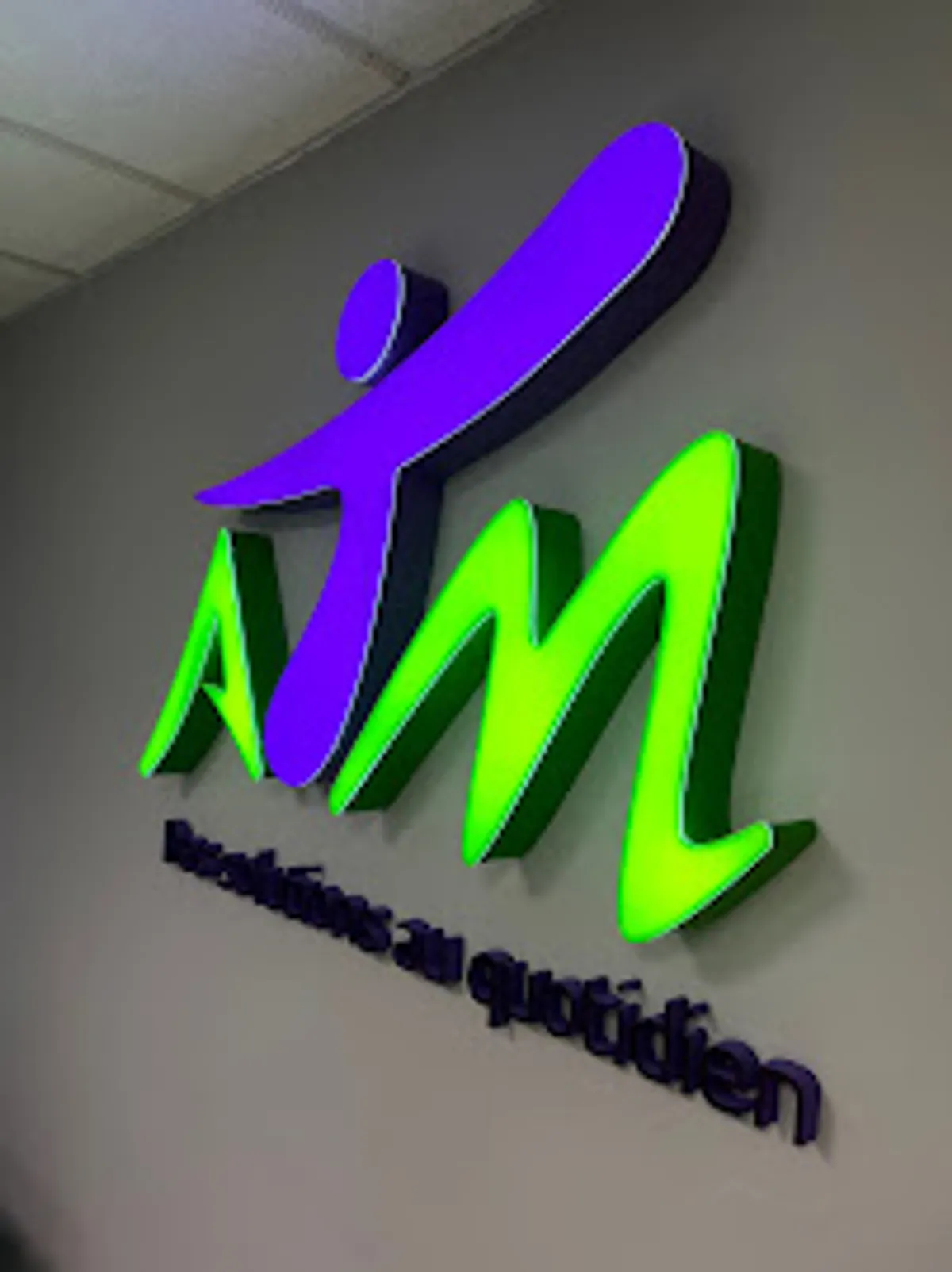 Association Travailler En Moselle - Photo 2