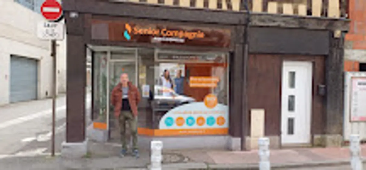 Senior Compagnie Dreux - Aide à domicile