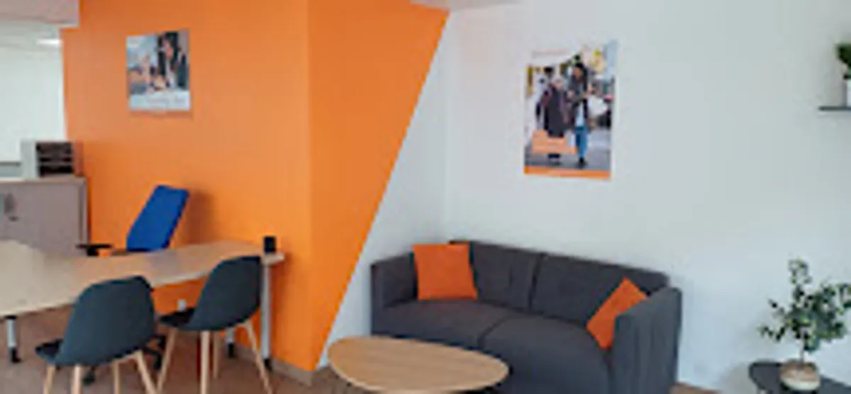 Senior Compagnie Dreux - Aide à domicile - Photo 2