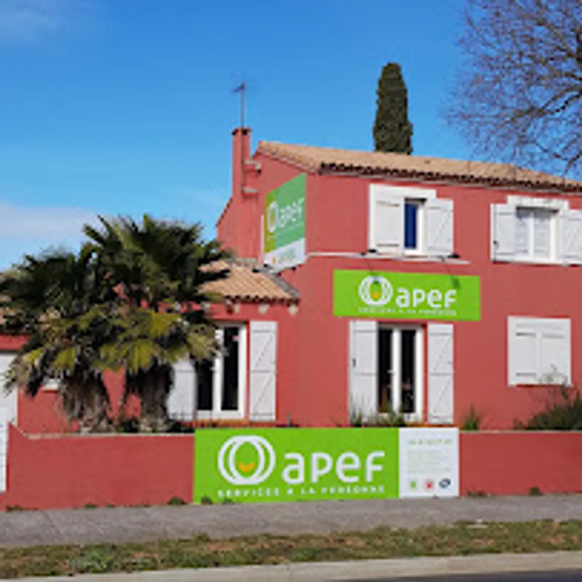 APEF Lattes - Aide à domicile, Ménage, Jardinage et Garde d'enfants