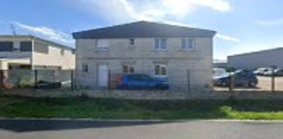 Du Côté De Chez Soi