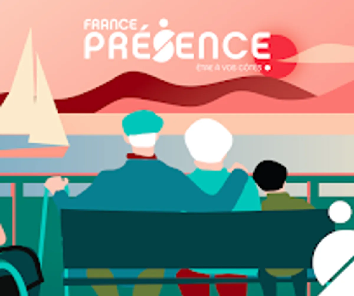 France Présence Voiron - Photo 2