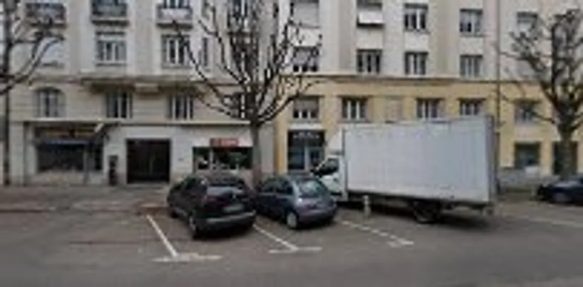 StrasLodge