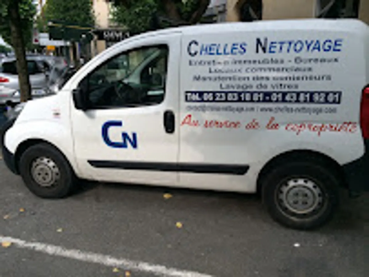 CHELLES NETTOYAGE - Photo 2