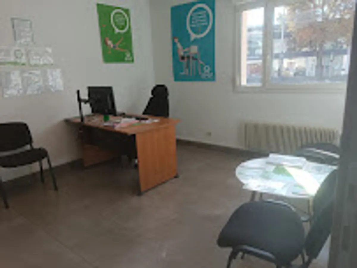 APEF Strasbourg - Aide à domicile, Ménage, Jardinage et Garde d'enfants