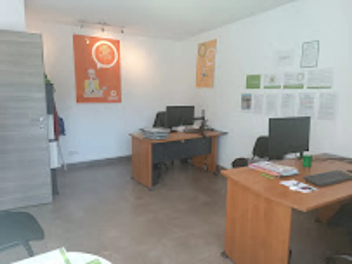 APEF Strasbourg - Aide à domicile, Ménage, Jardinage et Garde d'enfants - Photo 2
