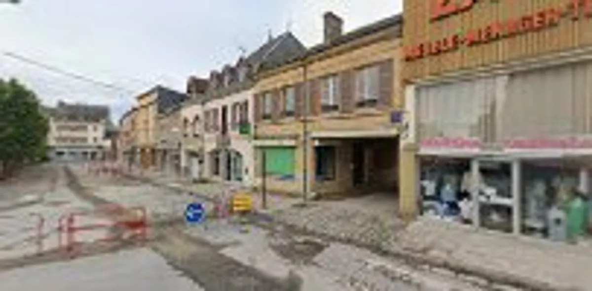 Helpi Vouziers