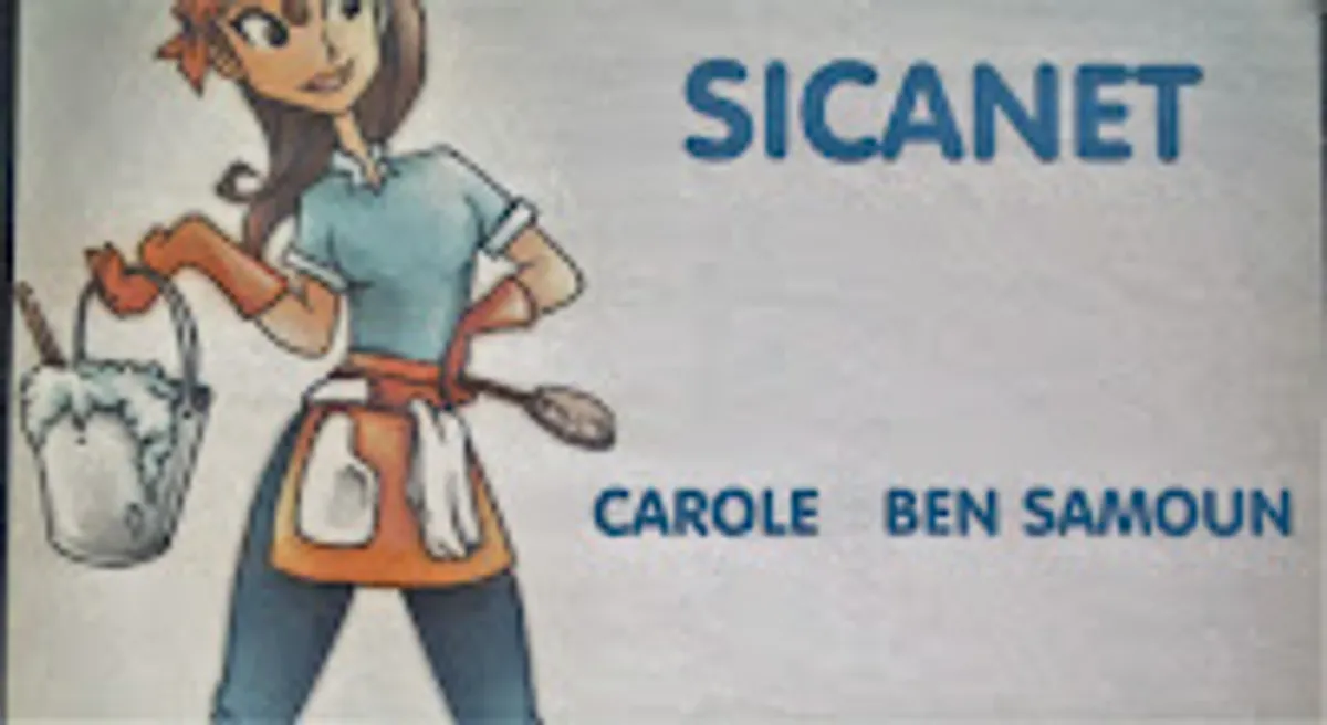 SICANET - Entreprise de Nettoyage - Photo 3