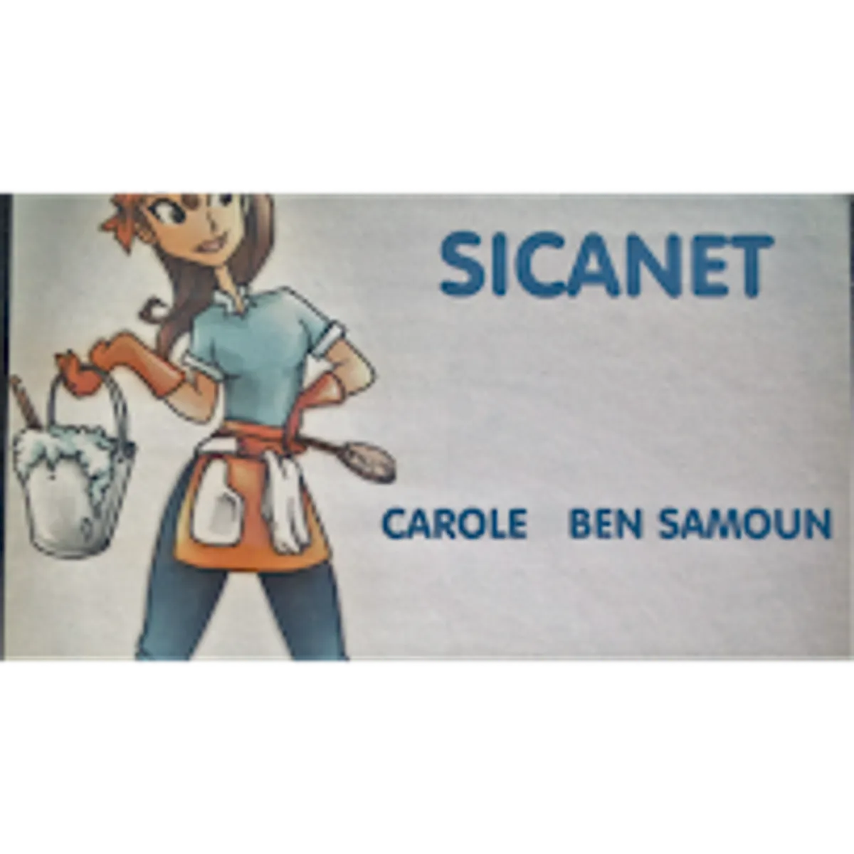 SICANET - Entreprise de Nettoyage - Photo 4