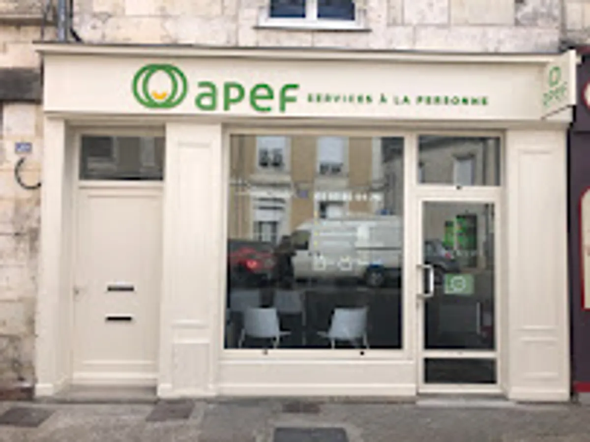 APEF Le Lude - Aide à domicile, Ménage, Jardinage et Garde d'enfants