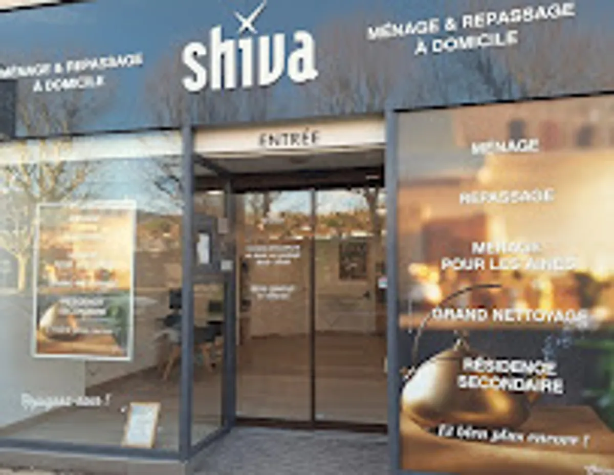 Ménage et repassage à domicile - Shiva Ambérieu-en-Bugey