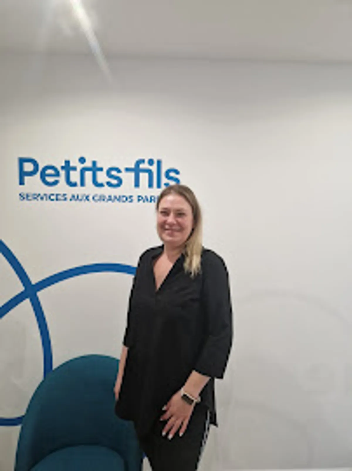 Petits-fils Sannois - Aide à domicile