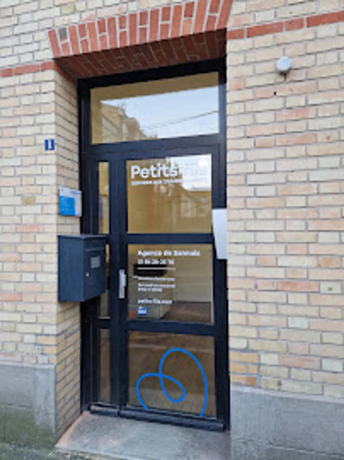 Petits-fils Sannois - Aide à domicile - Photo 5
