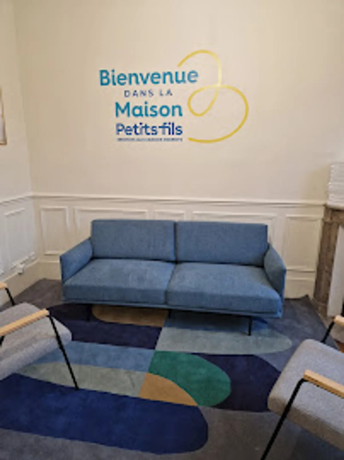 Petits-fils Sannois - Aide à domicile - Photo 6