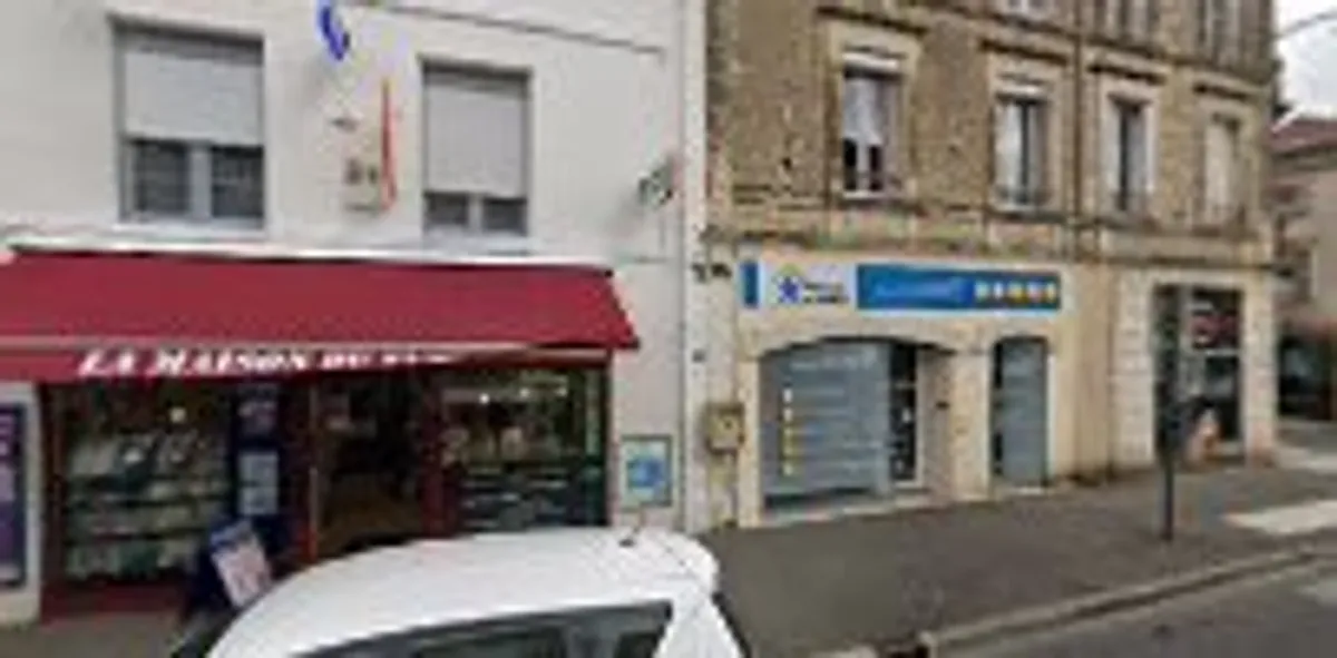 BIEN DANS SA MAISON Fontenay-le-Comte - Service à domicile - Photo 3