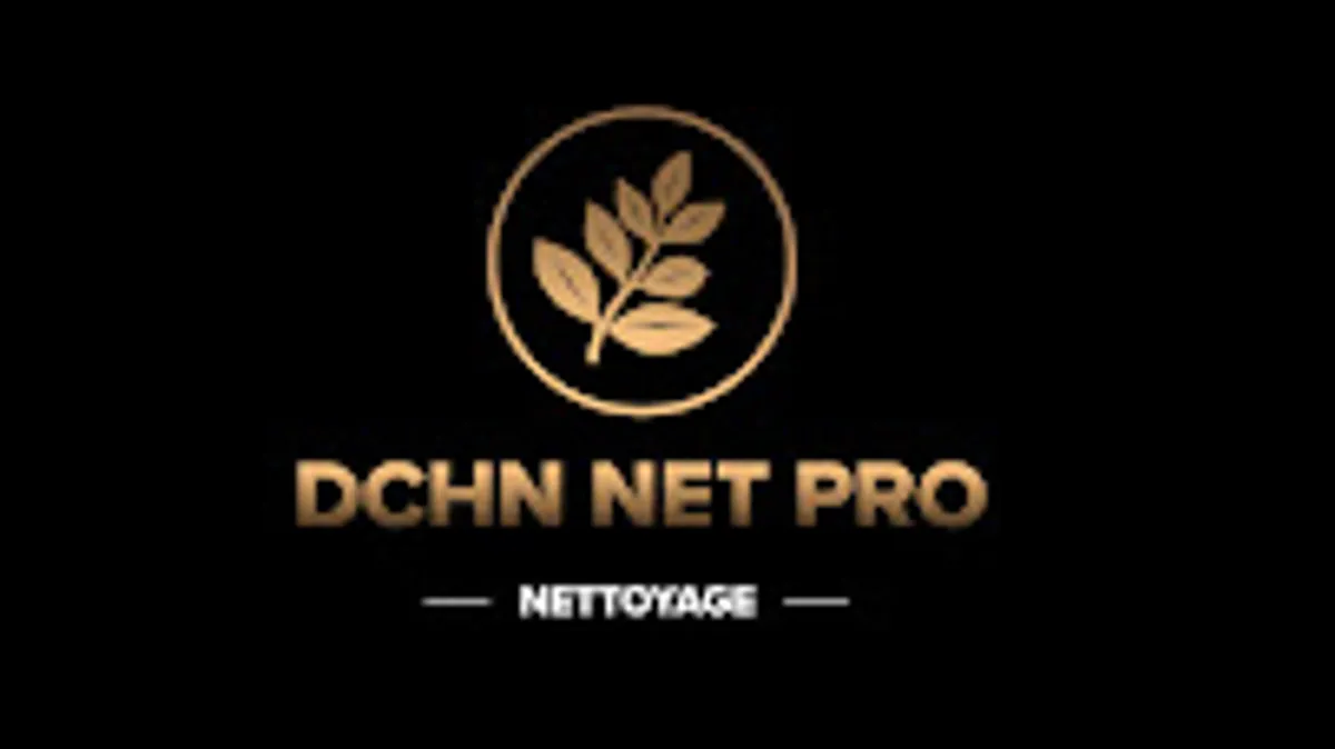 DCHN NET PRO | Propreté & Services Associés - Photo 2