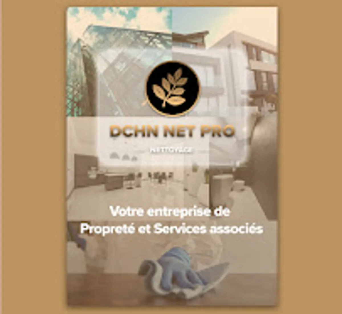 DCHN NET PRO | Propreté & Services Associés - Photo 3