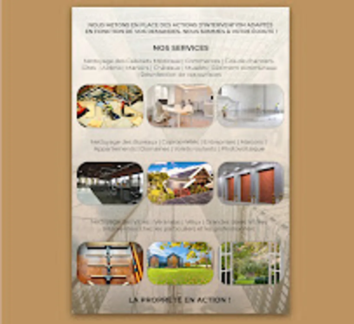 DCHN NET PRO | Propreté & Services Associés - Photo 5