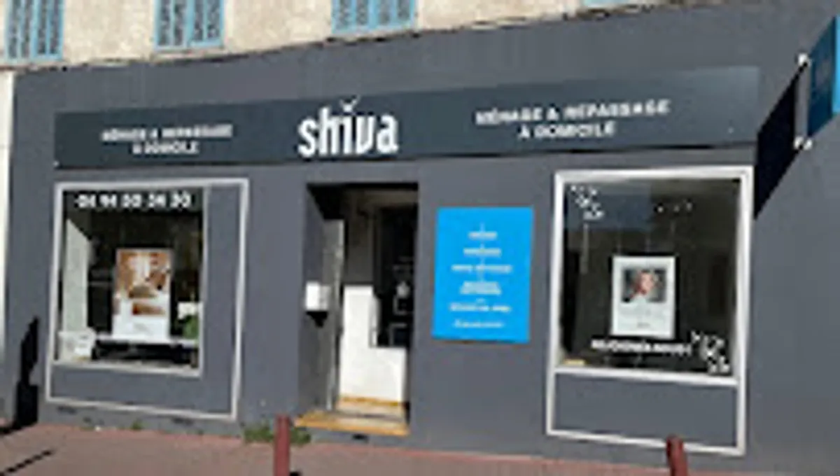 Ménage et repassage à domicile - Shiva Draguignan