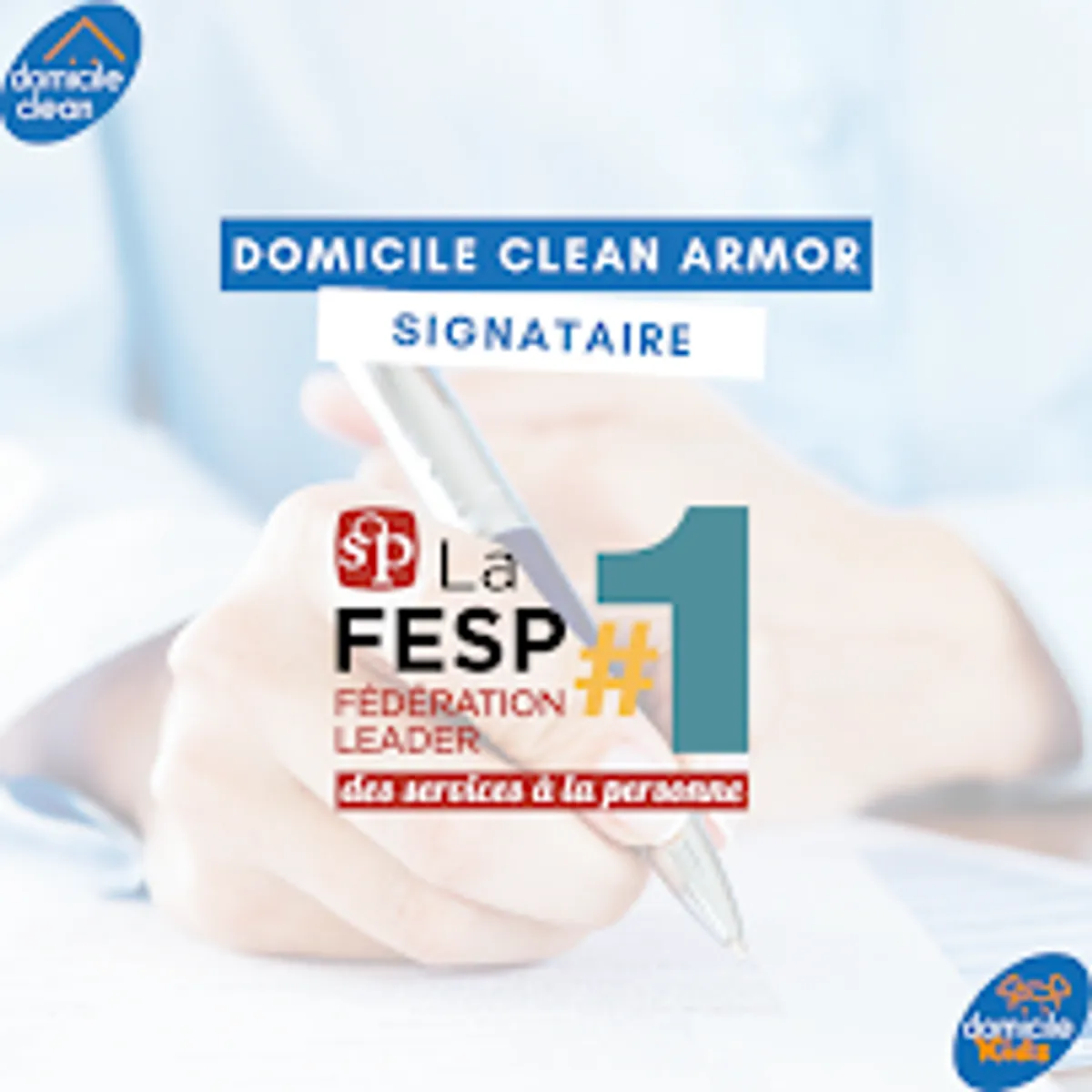 Domicile Clean - Saint-Brieuc - Photo 6