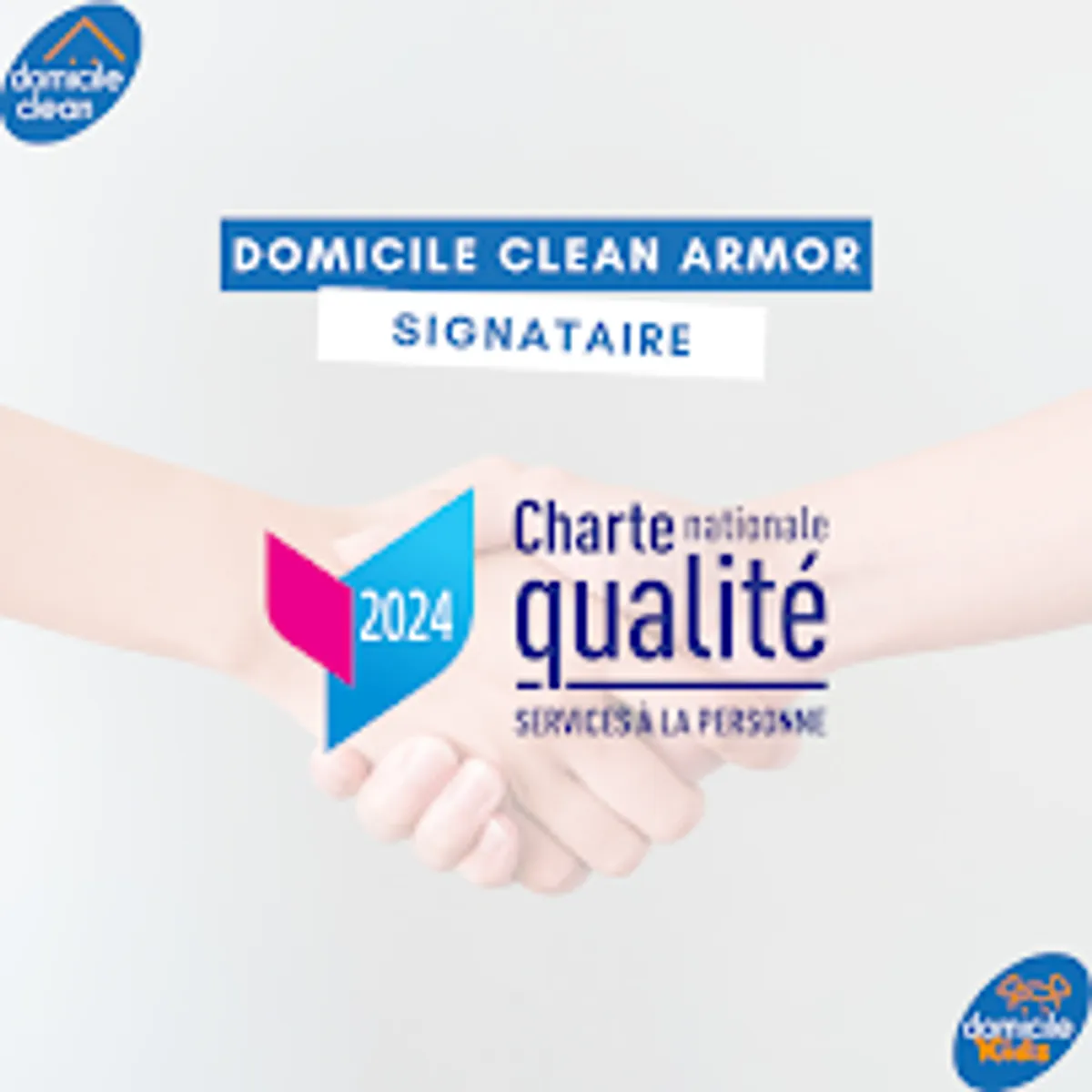 Domicile Clean - Saint-Brieuc - Photo 7