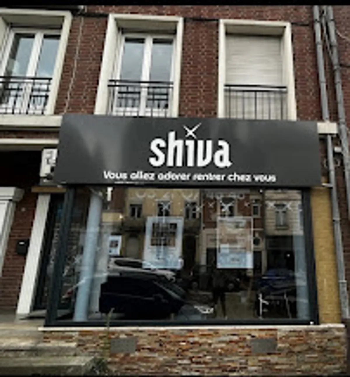 Ménage et repassage à domicile - Shiva Arras