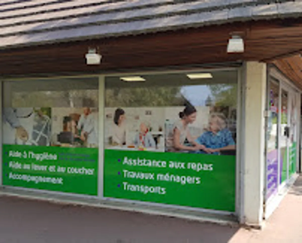 AP Services 91 VAL YERRES/VAL DE SEINE - Photo 2