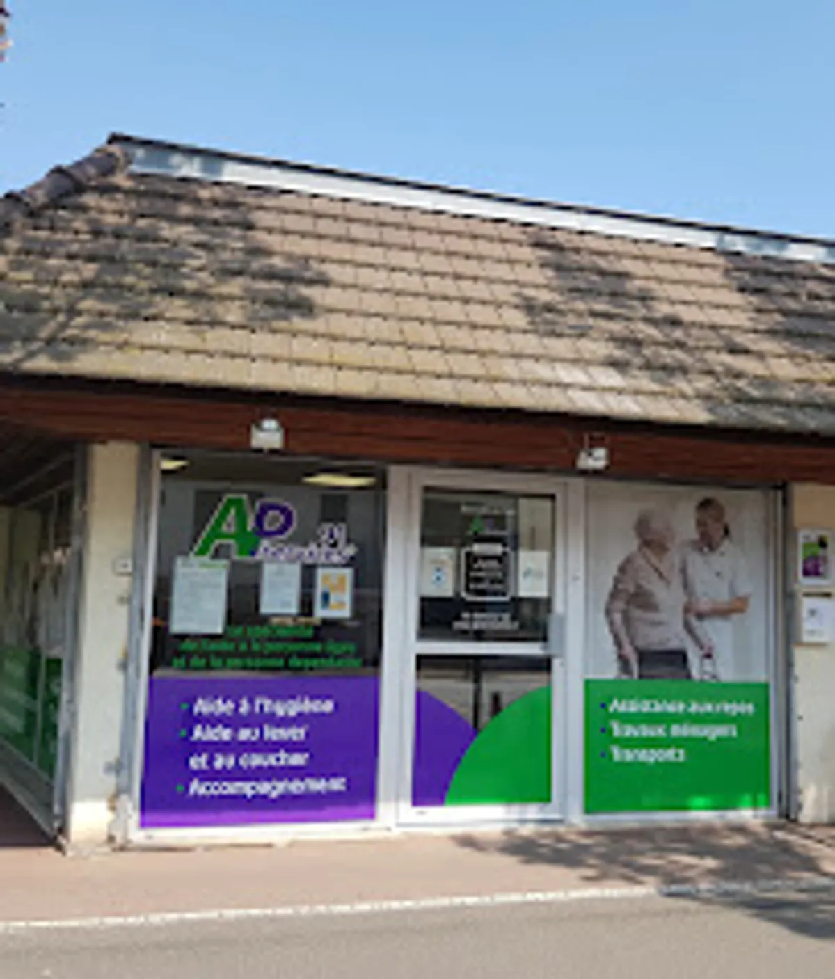 AP Services 91 VAL YERRES/VAL DE SEINE - Photo 3