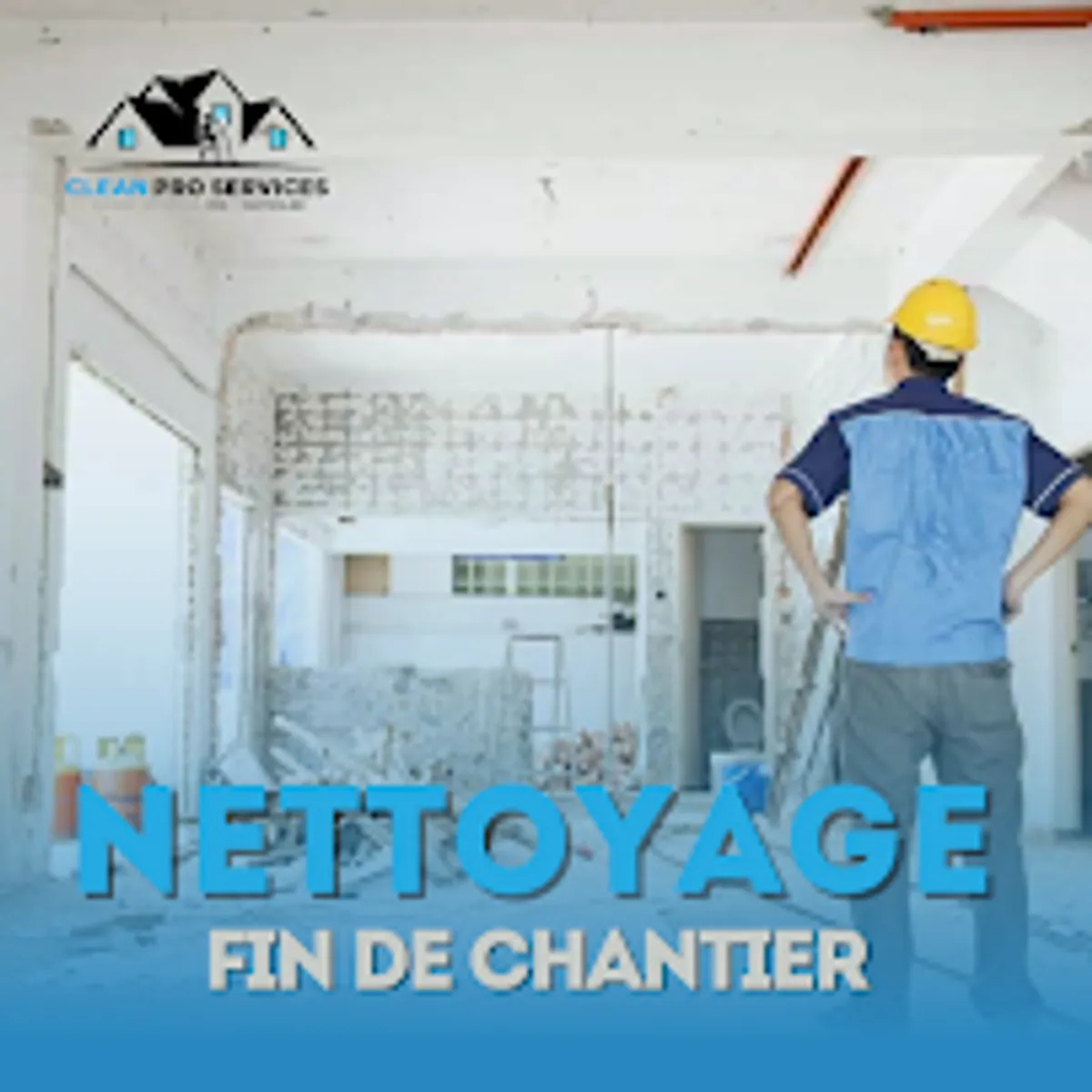 Clean Pro Services - Photo 5