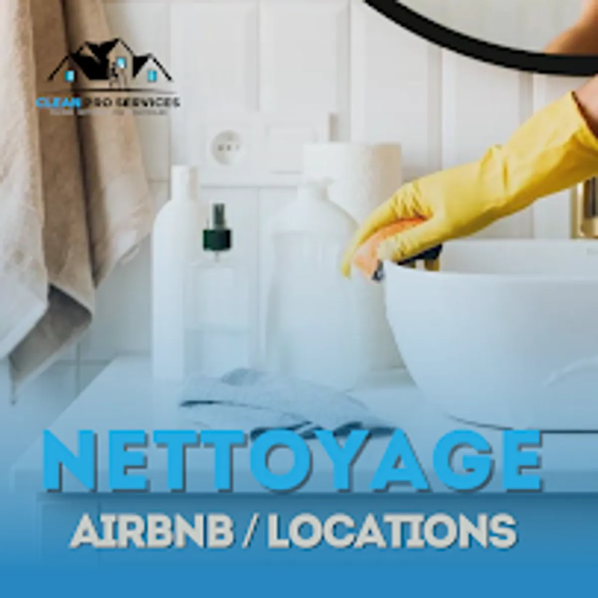 Clean Pro Services - Photo 6