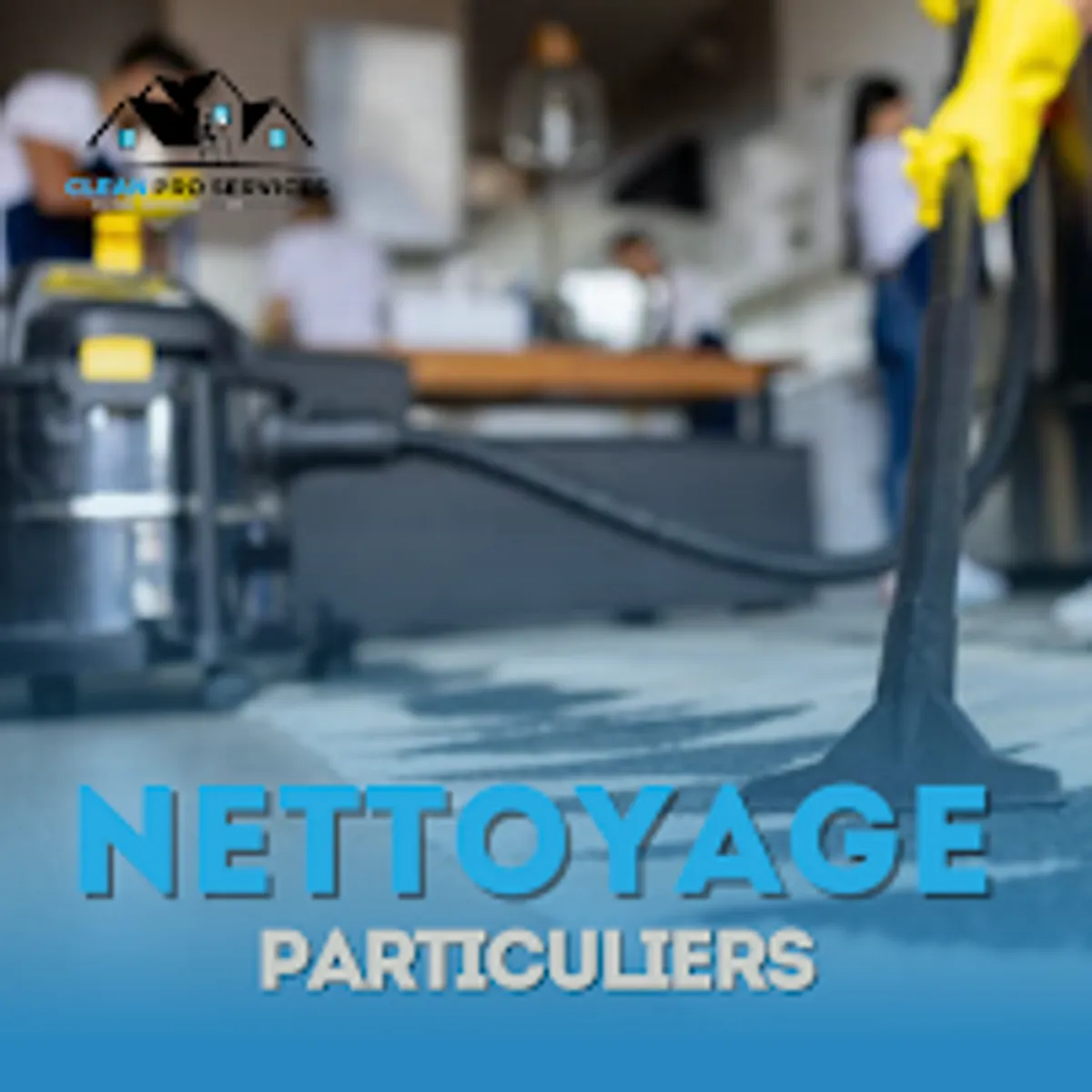 Clean Pro Services - Photo 7