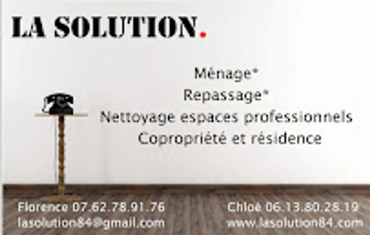 La Solution
