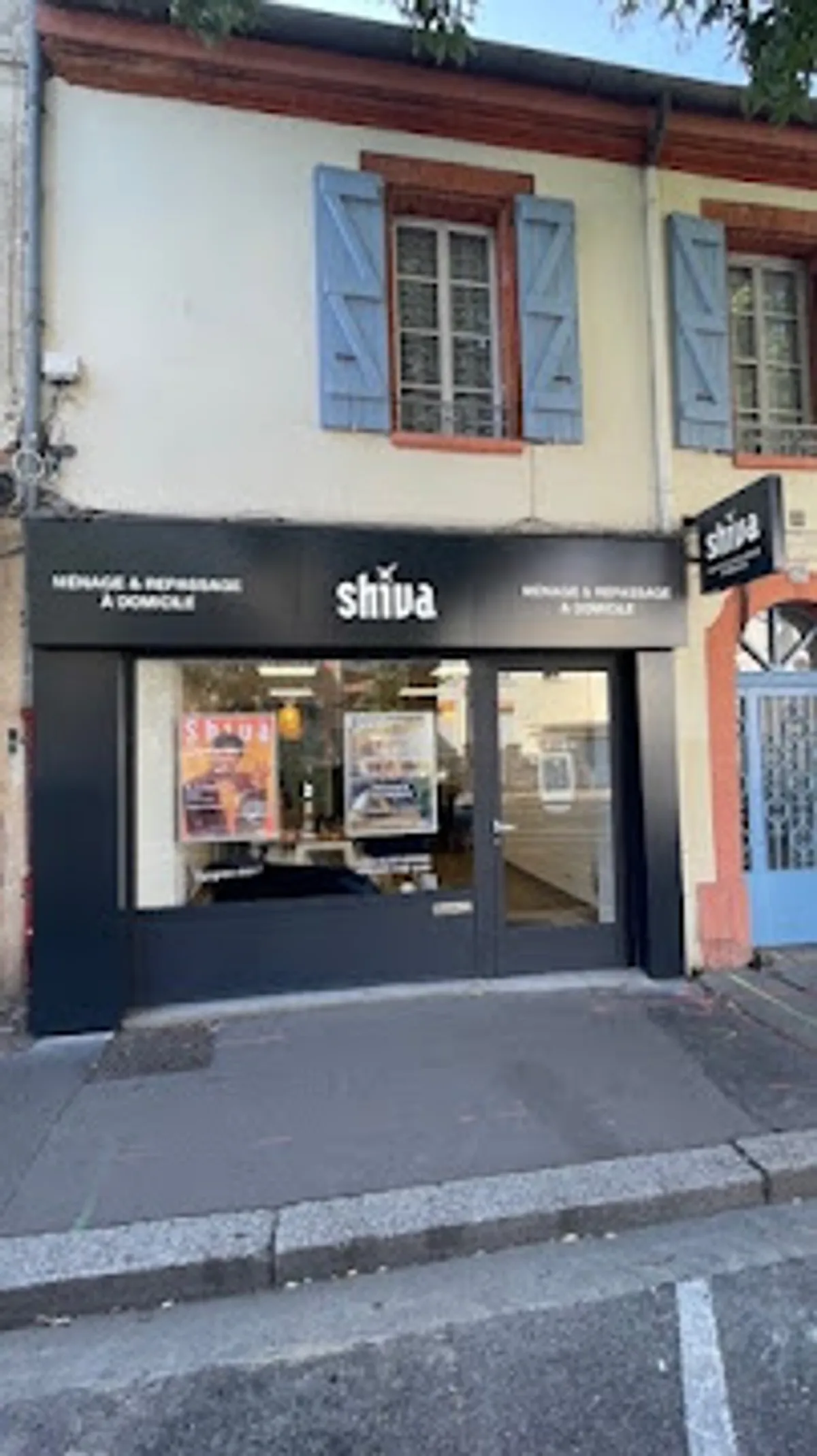 Ménage et repassage à domicile - Shiva Toulouse Minimes