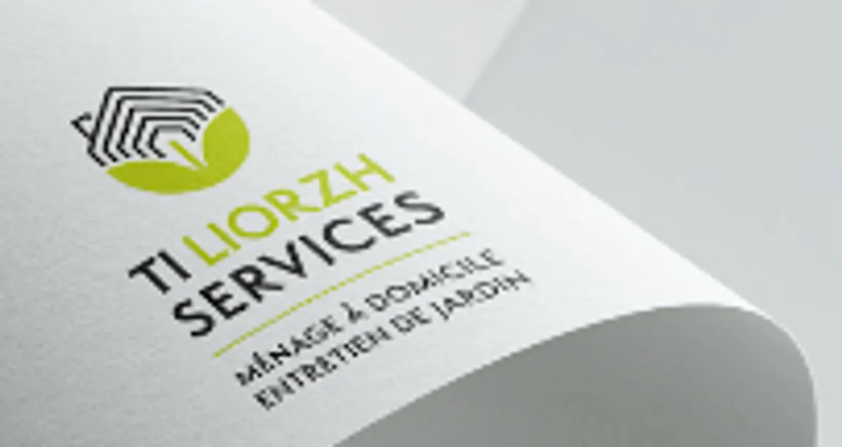 Ti Liorzh Services - Ménage, repassage et jardinage à domicile à Brest - Photo 2