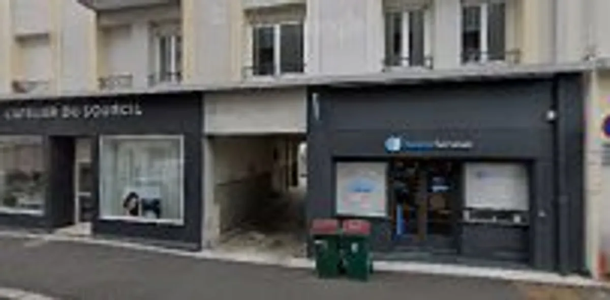 Ti Liorzh Services - Ménage, repassage et jardinage à domicile à Brest - Photo 3