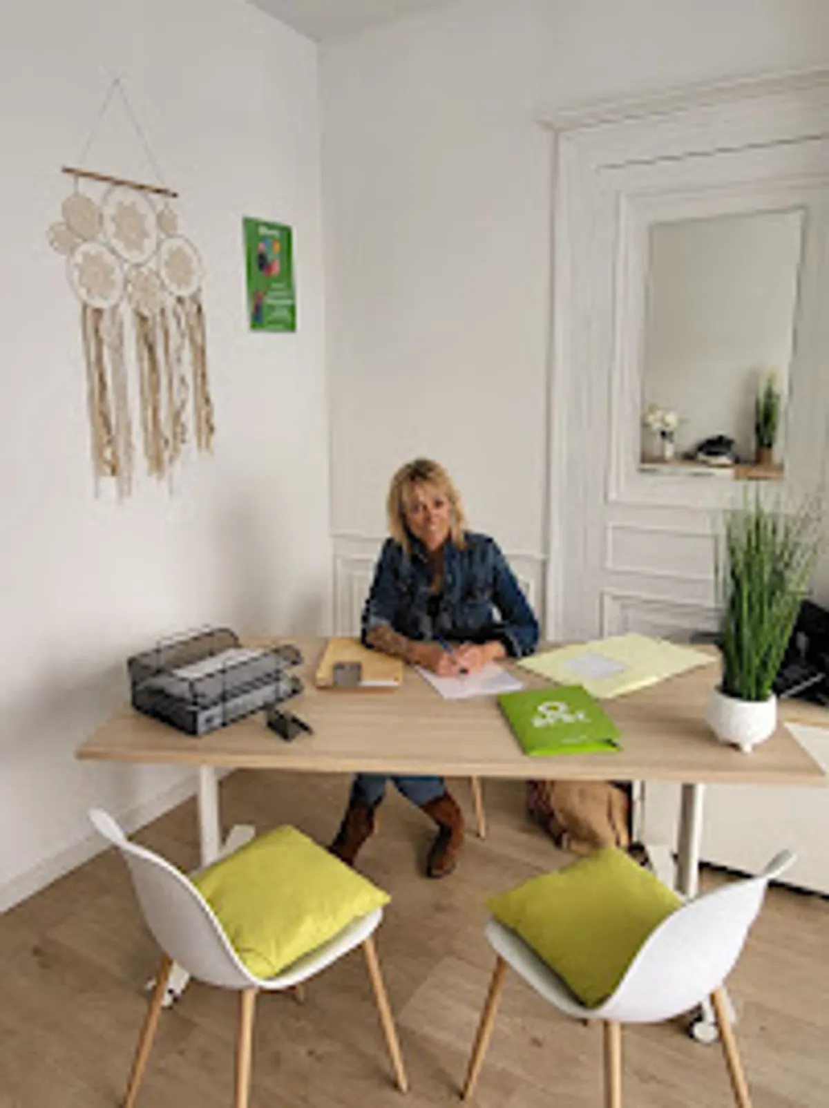 APEF Libourne - Aide à domicile, Ménage, Jardinage et Garde d'enfants