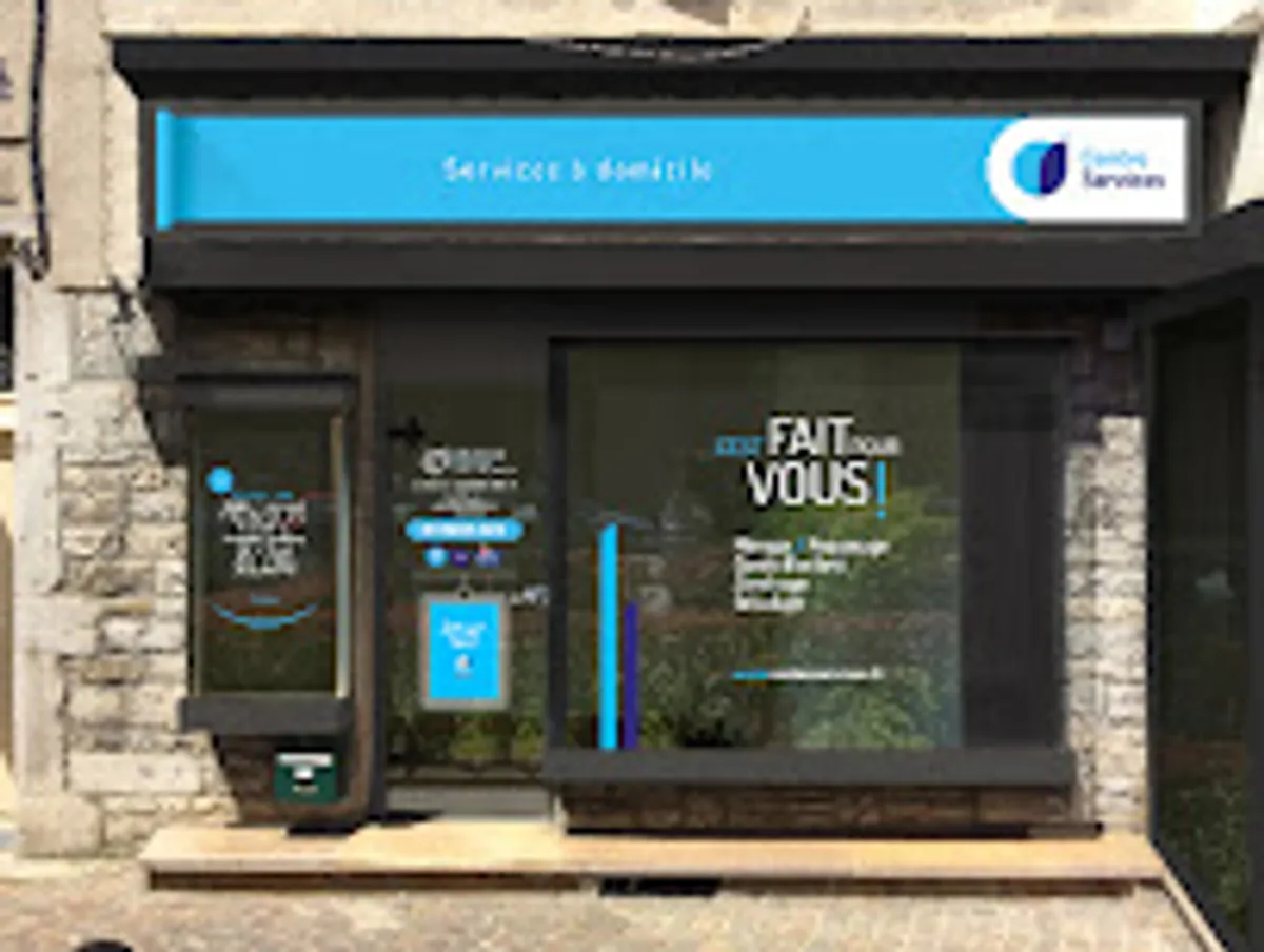 Ménage et repassage à domicile - Centre Services Lons le Saunier - Photo 3
