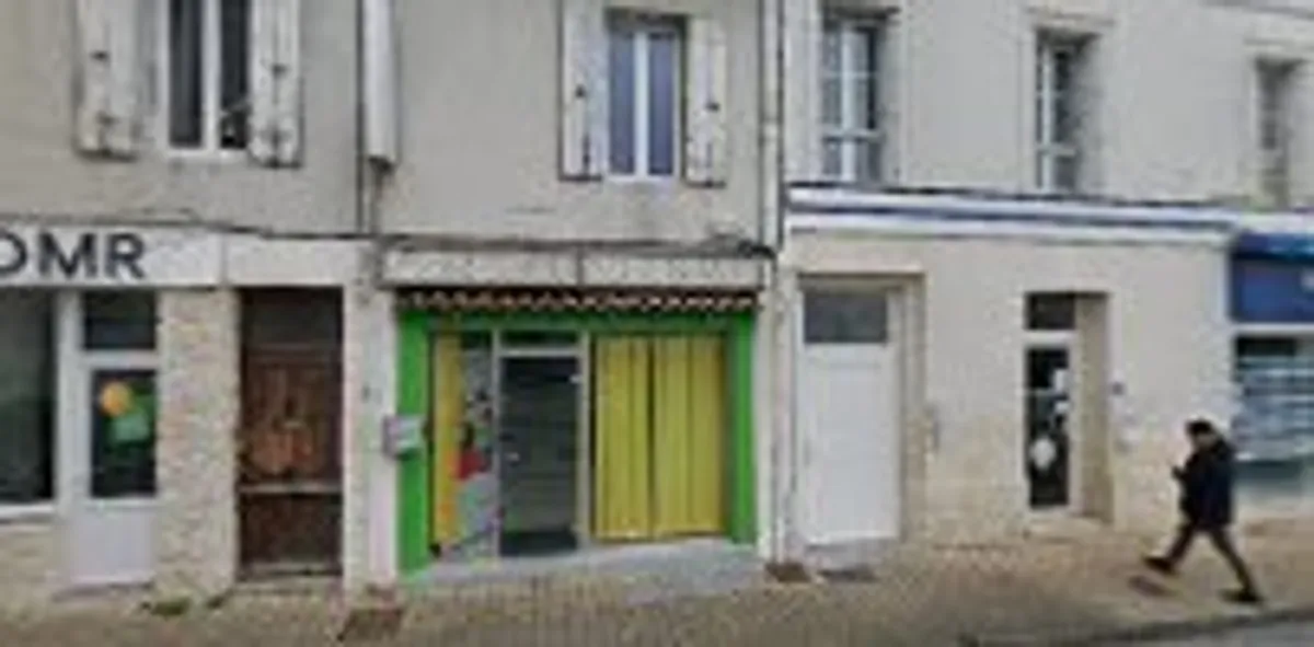 ADMR DE SAUJON