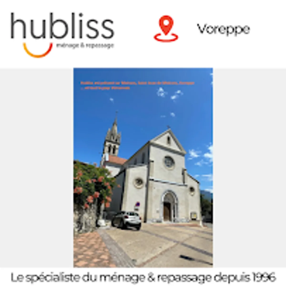 Hubliss - Photo 4
