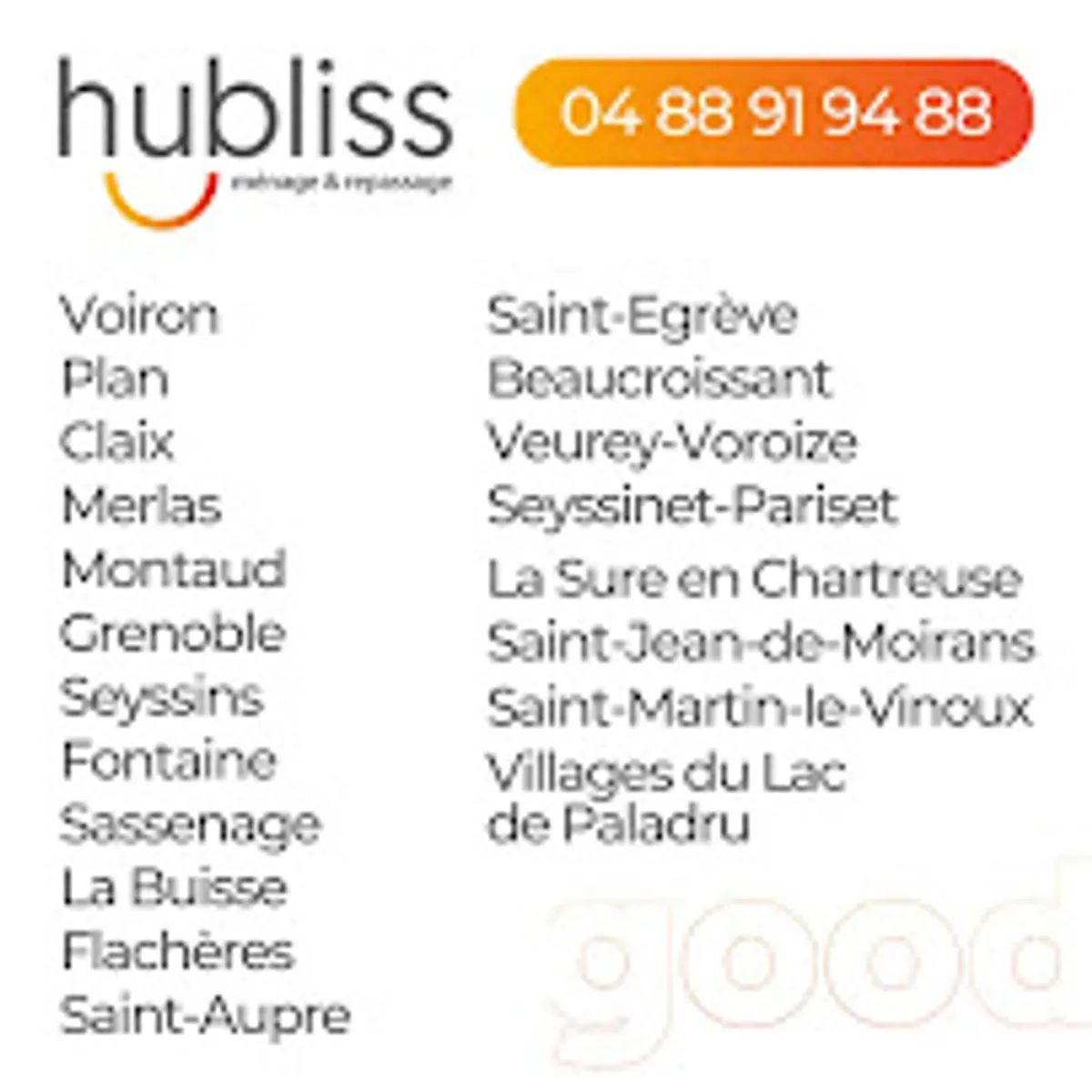 Hubliss - Photo 7