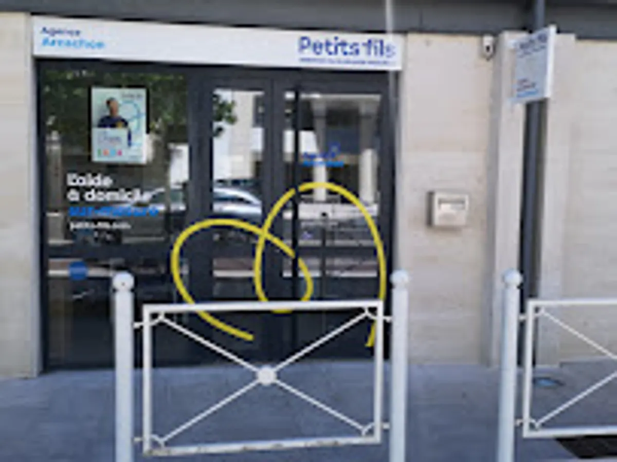 Petits-fils Arcachon - Aide à domicile