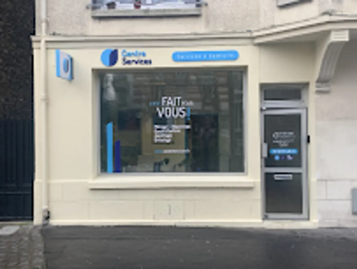 Centre Services Bois Colombes - Ménage et Repassage