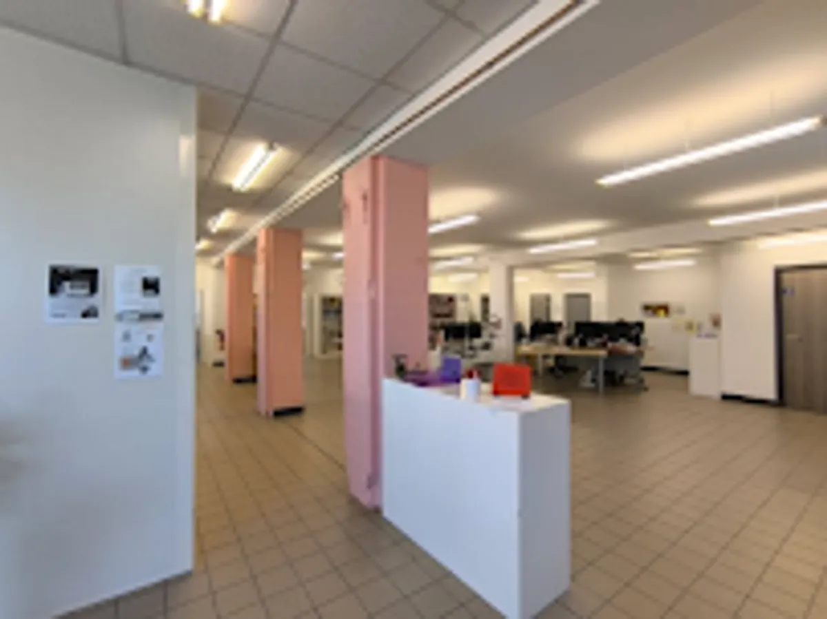 Azaé Saverne - Photo 2