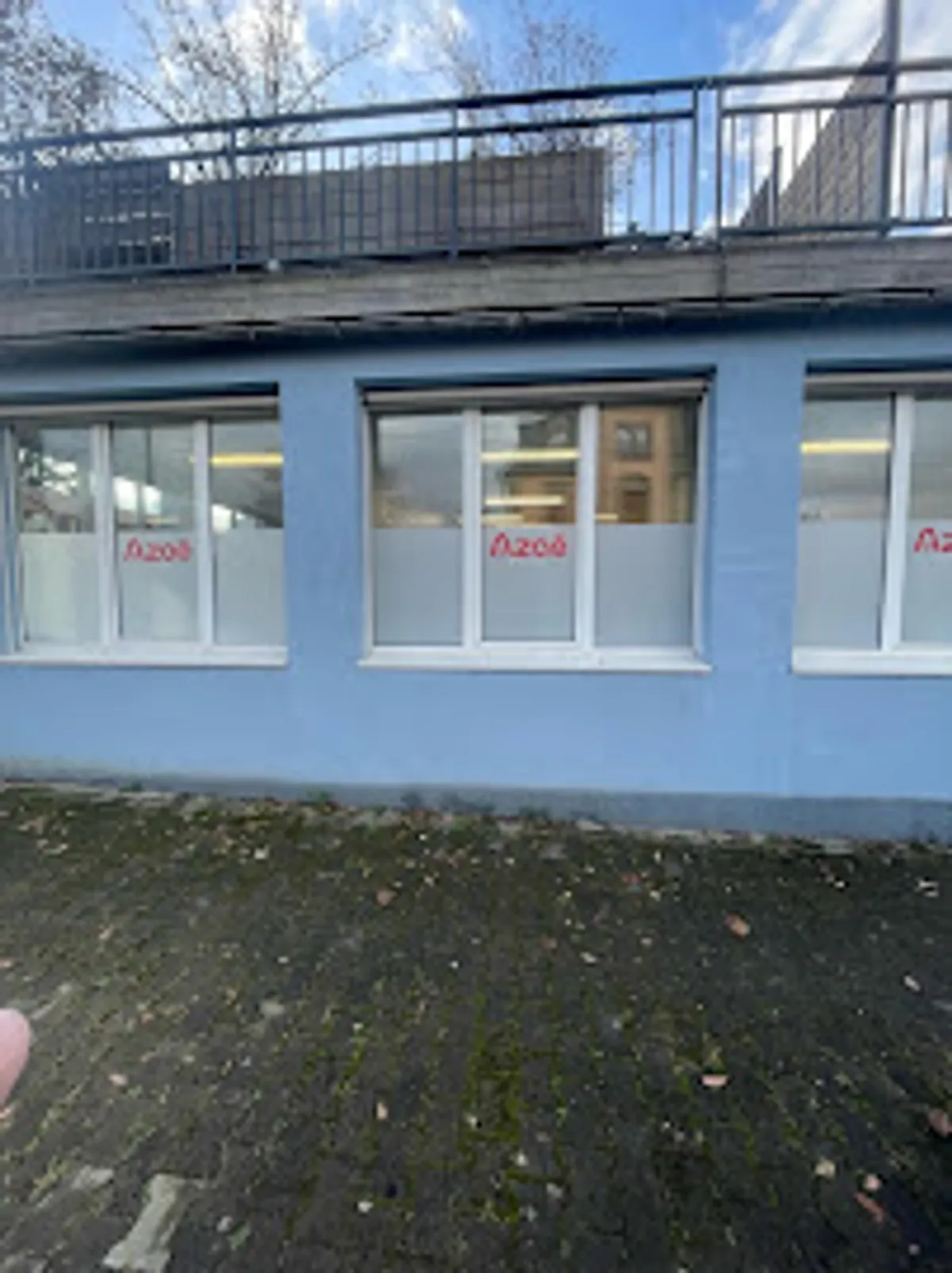 Azaé Saverne - Photo 3