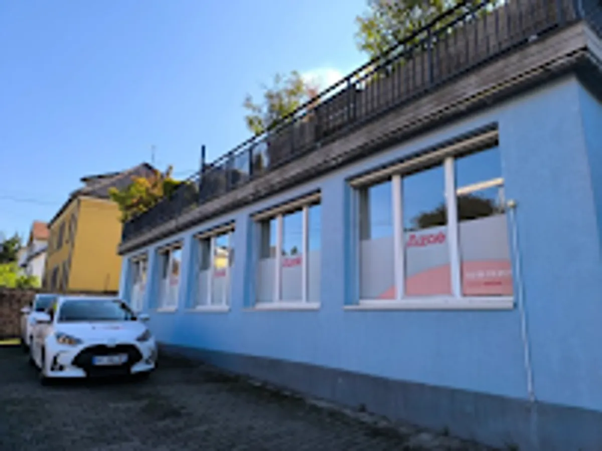 Azaé Saverne - Photo 4