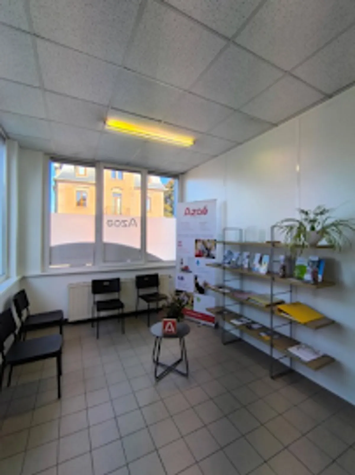 Azaé Saverne - Photo 6