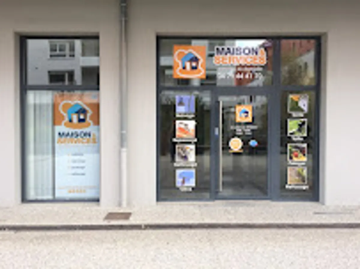 MAISON ET SERVICES CHAMBERY | Ménage, repassage, jardinage, nettoyage des vitres
