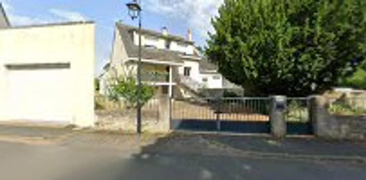 ADMR Canton de St Georges